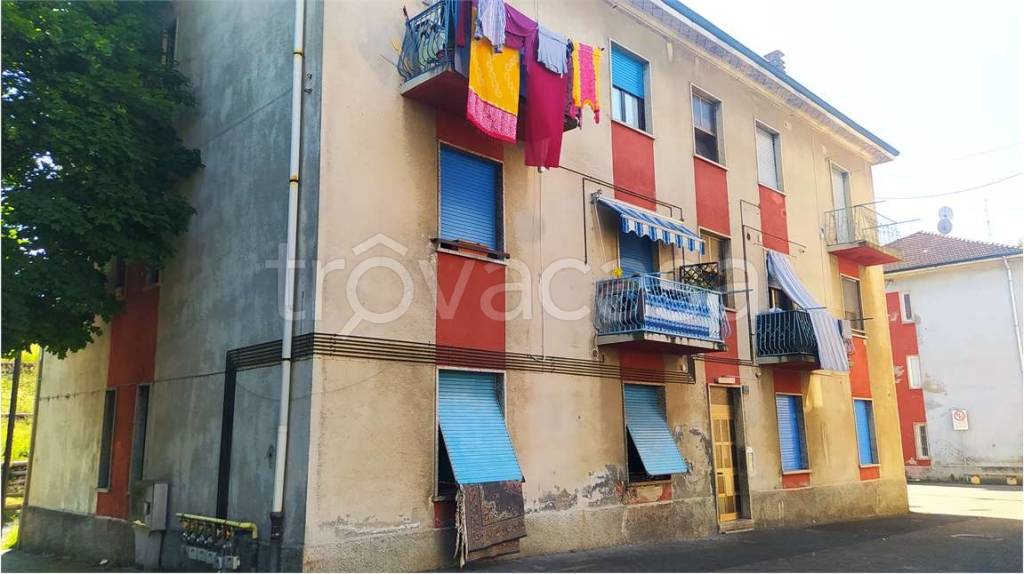 appartamento in vendita a Cesano Maderno