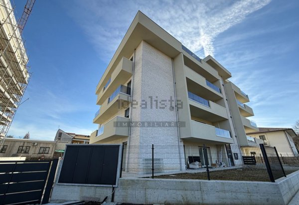 appartamento in vendita a Cesano Maderno