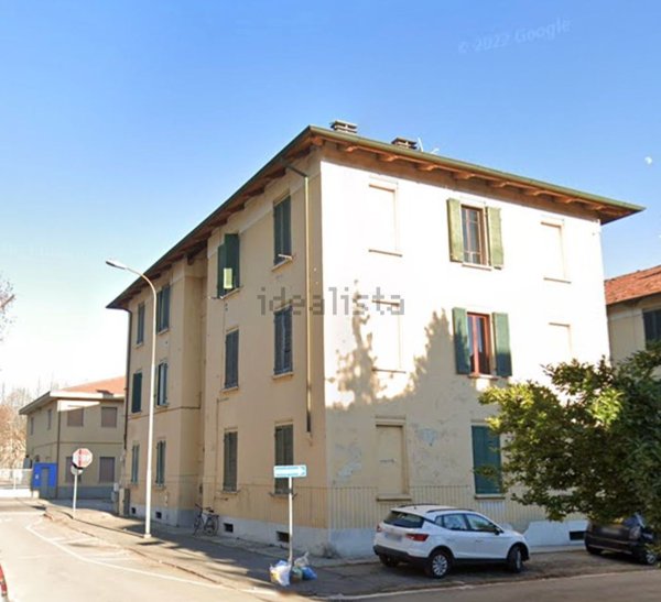 appartamento in vendita a Cesano Maderno