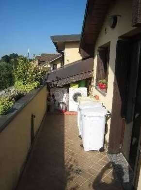 appartamento in vendita a Cesano Maderno