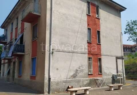 appartamento in vendita a Cesano Maderno