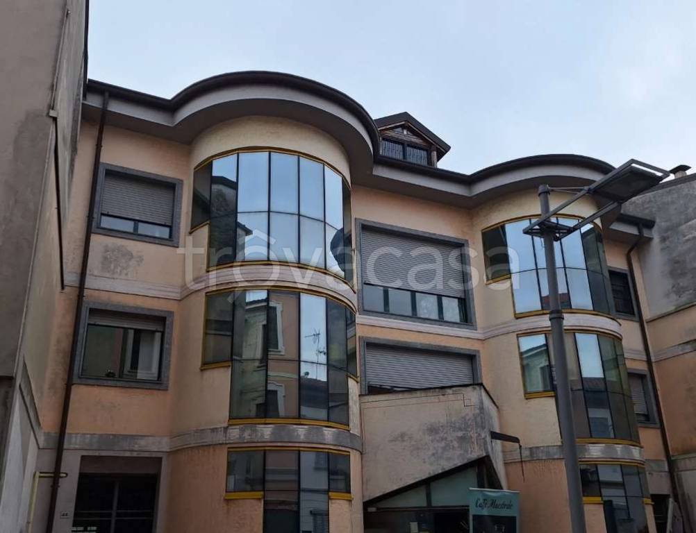 appartamento in vendita a Cesano Maderno