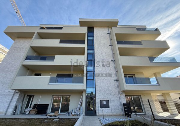 appartamento in vendita a Cesano Maderno