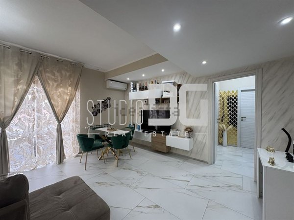 appartamento in vendita a Cesano Maderno