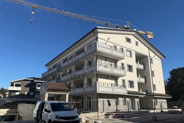 appartamento in vendita a Cesano Maderno