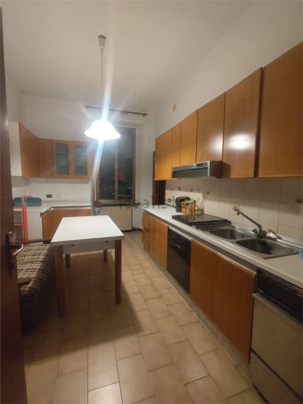 appartamento in vendita a Cesano Maderno in zona Villaggio Snia