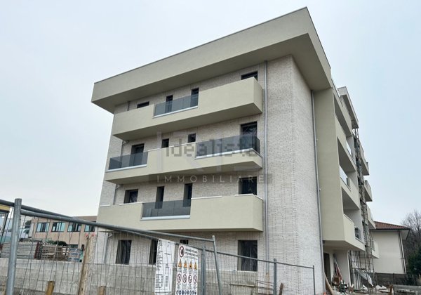 appartamento in vendita a Cesano Maderno