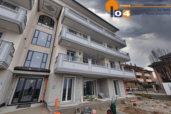 appartamento in vendita a Cesano Maderno