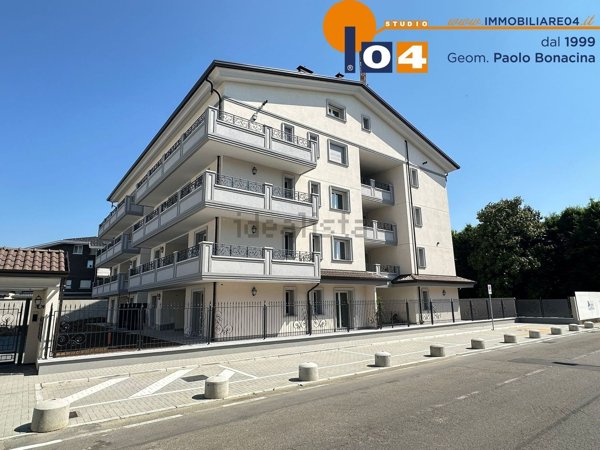 appartamento in vendita a Cesano Maderno