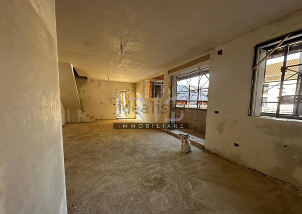 appartamento in vendita a Cesano Maderno