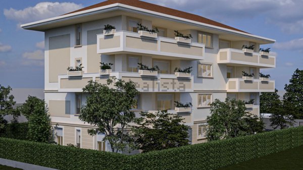 appartamento in vendita a Cesano Maderno