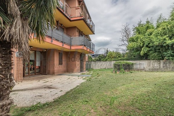 appartamento in vendita a Cesano Maderno