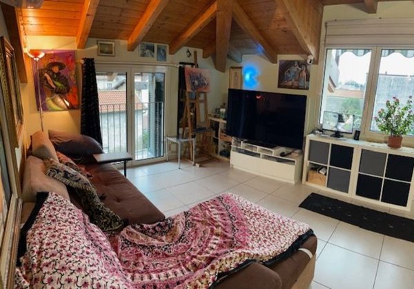 appartamento in vendita a Cesano Maderno