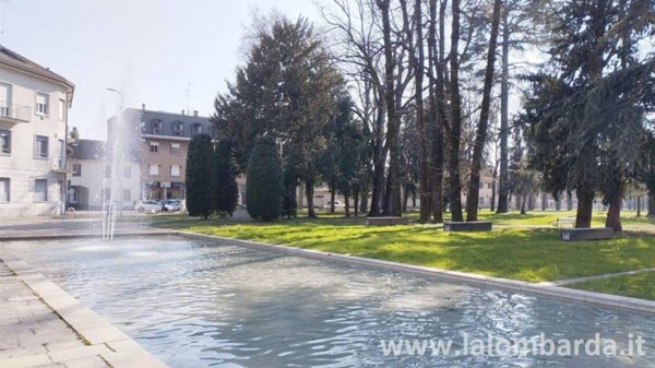 appartamento in vendita a Cesano Maderno