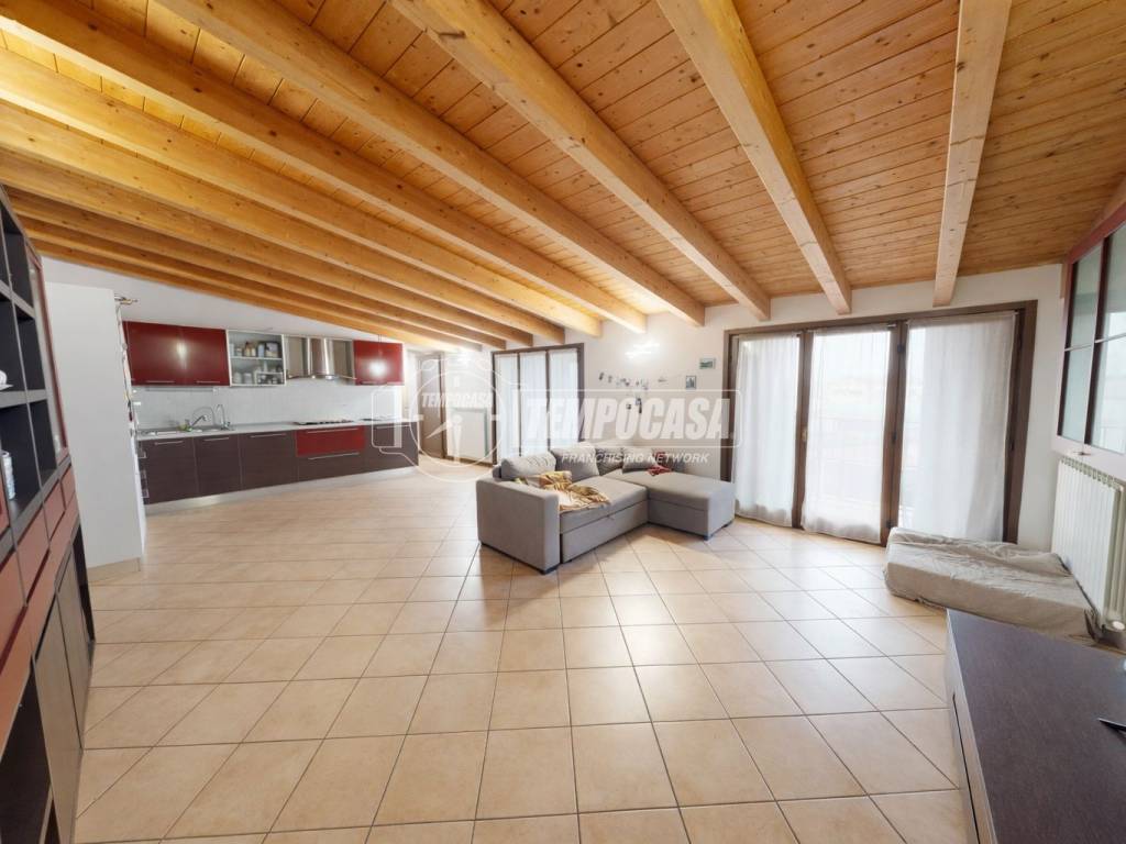 appartamento in vendita a Cesano Maderno