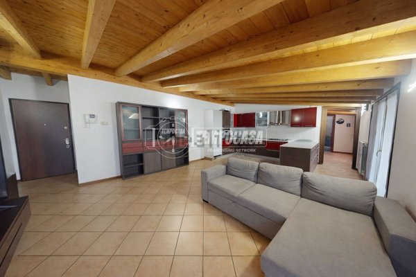 appartamento in vendita a Cesano Maderno