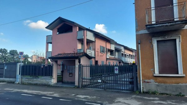 appartamento in vendita a Cesano Maderno