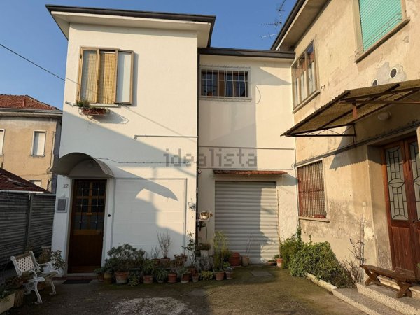 appartamento in vendita a Cesano Maderno