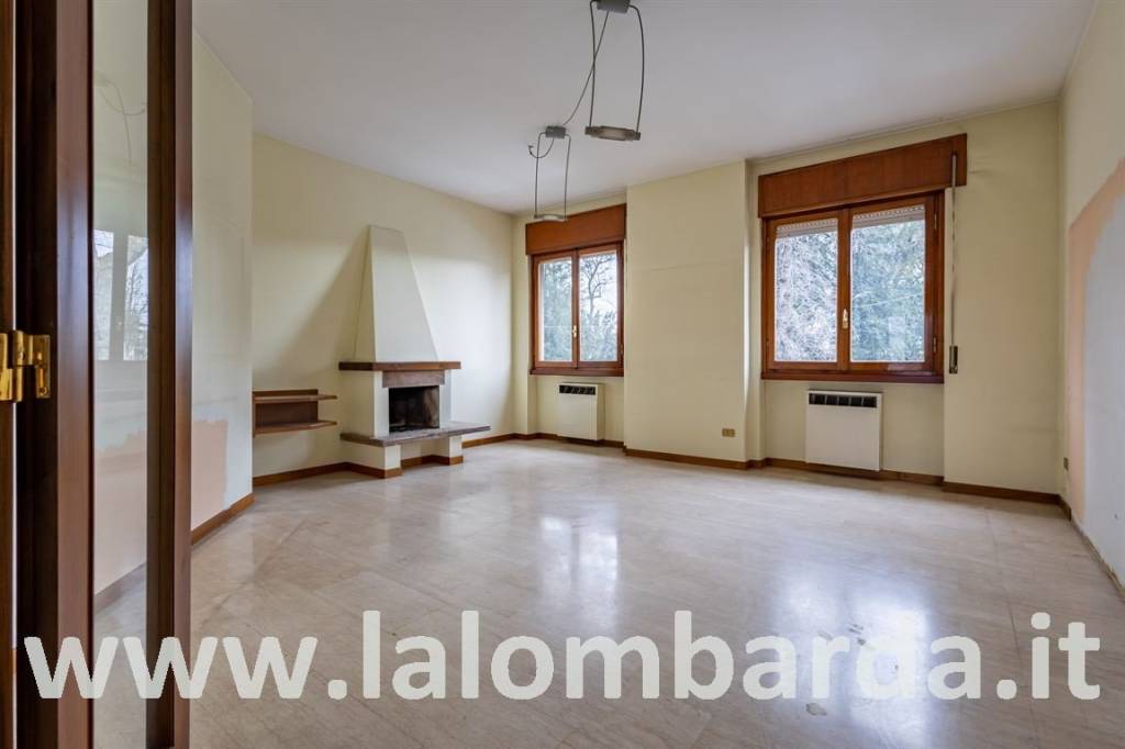 appartamento in vendita a Cesano Maderno