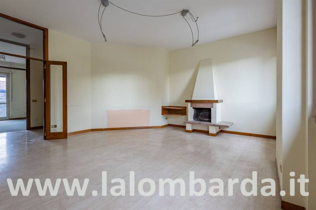 appartamento in vendita a Cesano Maderno