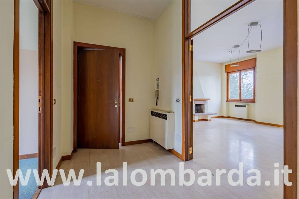 appartamento in vendita a Cesano Maderno