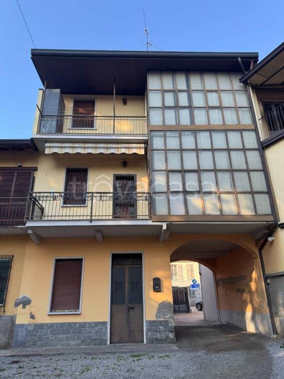 casa indipendente in vendita a Cesano Maderno