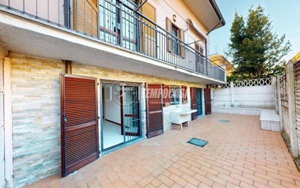 casa indipendente in vendita a Cesano Maderno