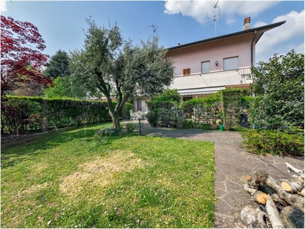 casa indipendente in vendita a Cesano Maderno