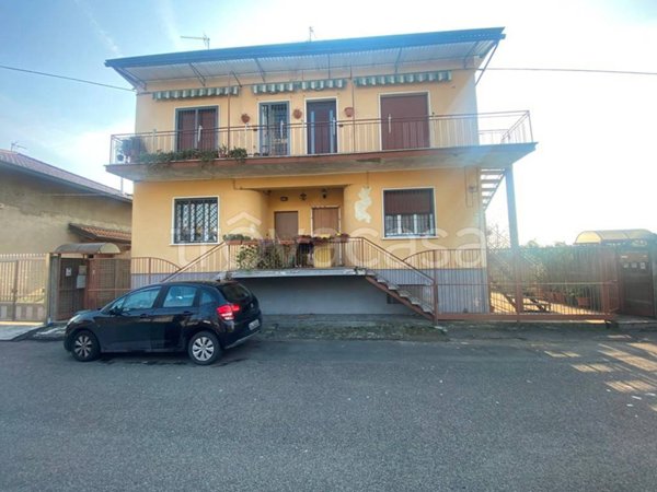 appartamento in vendita a Cesano Maderno