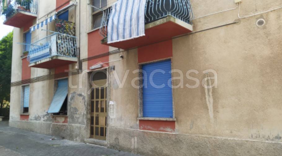 appartamento in vendita a Cesano Maderno