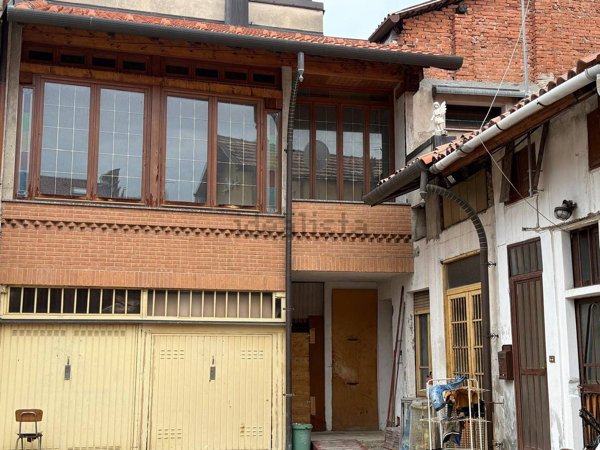 appartamento in vendita a Cesano Maderno