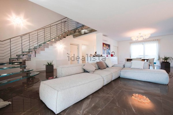 appartamento in vendita a Cesano Maderno