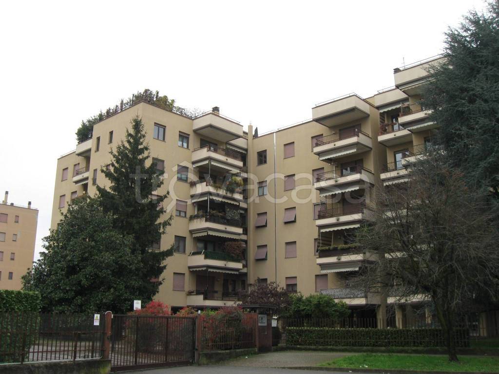 appartamento in vendita a Cesano Maderno