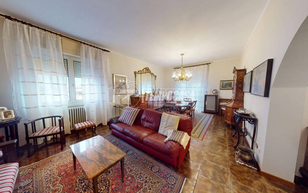 appartamento in vendita a Cesano Maderno