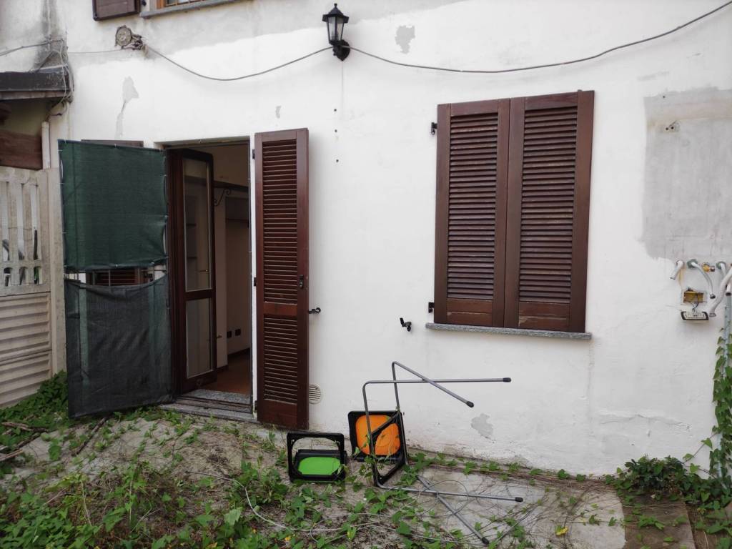 appartamento in vendita a Cesano Maderno