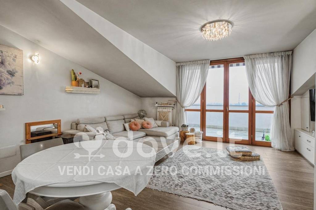 appartamento in vendita a Cesano Maderno