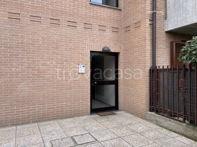 appartamento in vendita a Cesano Maderno