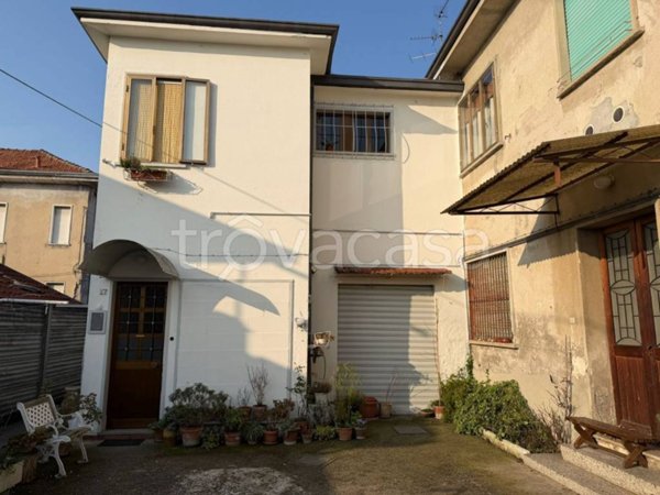 appartamento in vendita a Cesano Maderno