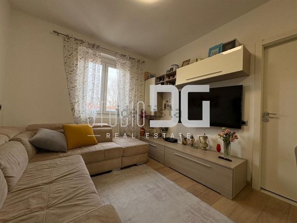 appartamento in vendita a Cesano Maderno