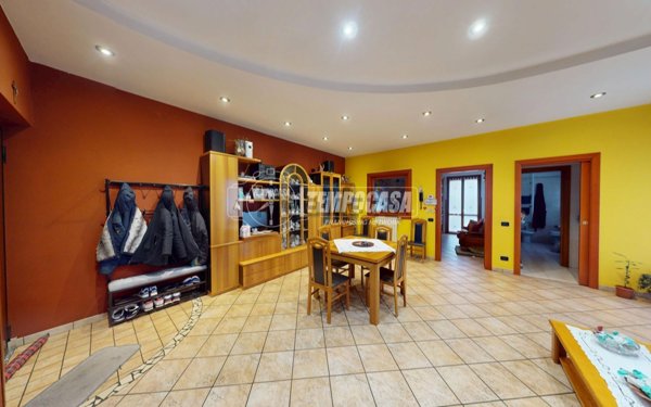 appartamento in vendita a Cesano Maderno