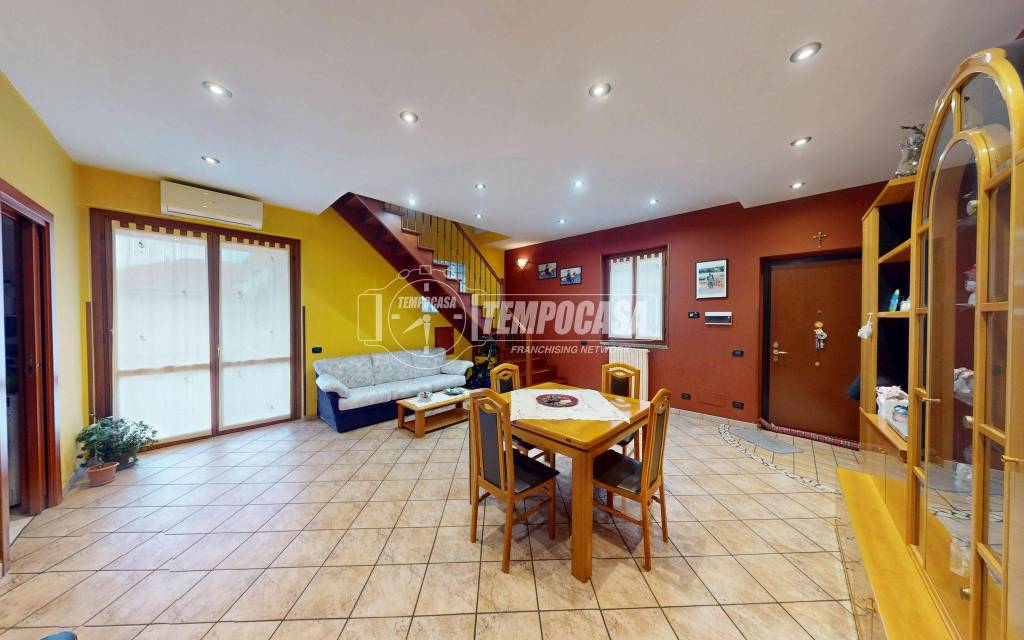 appartamento in vendita a Cesano Maderno