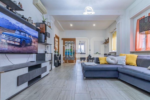 appartamento in vendita a Cesano Maderno