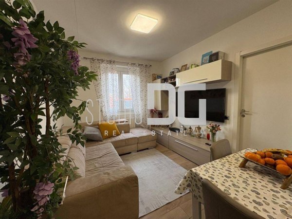 appartamento in vendita a Cesano Maderno