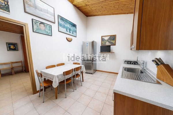 appartamento in vendita a Cesano Maderno