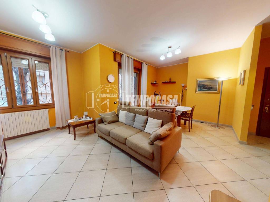 appartamento in vendita a Cesano Maderno