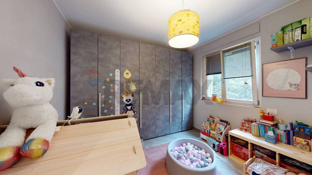 appartamento in vendita a Cesano Maderno