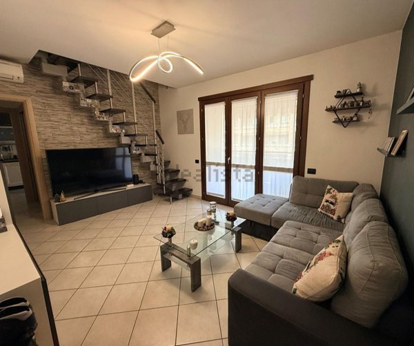 appartamento in vendita a Cesano Maderno