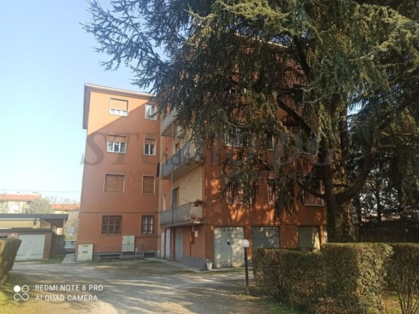 appartamento in vendita a Cesano Maderno