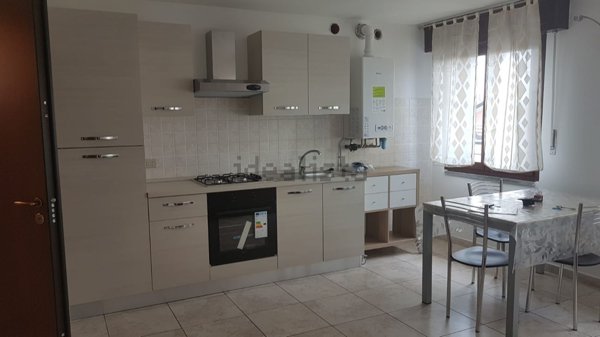 appartamento in vendita a Cesano Maderno