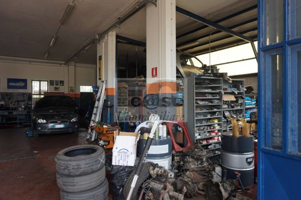 ufficio in vendita a Cesano Maderno